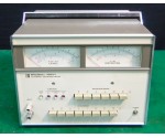 Automatic Distortion Meter